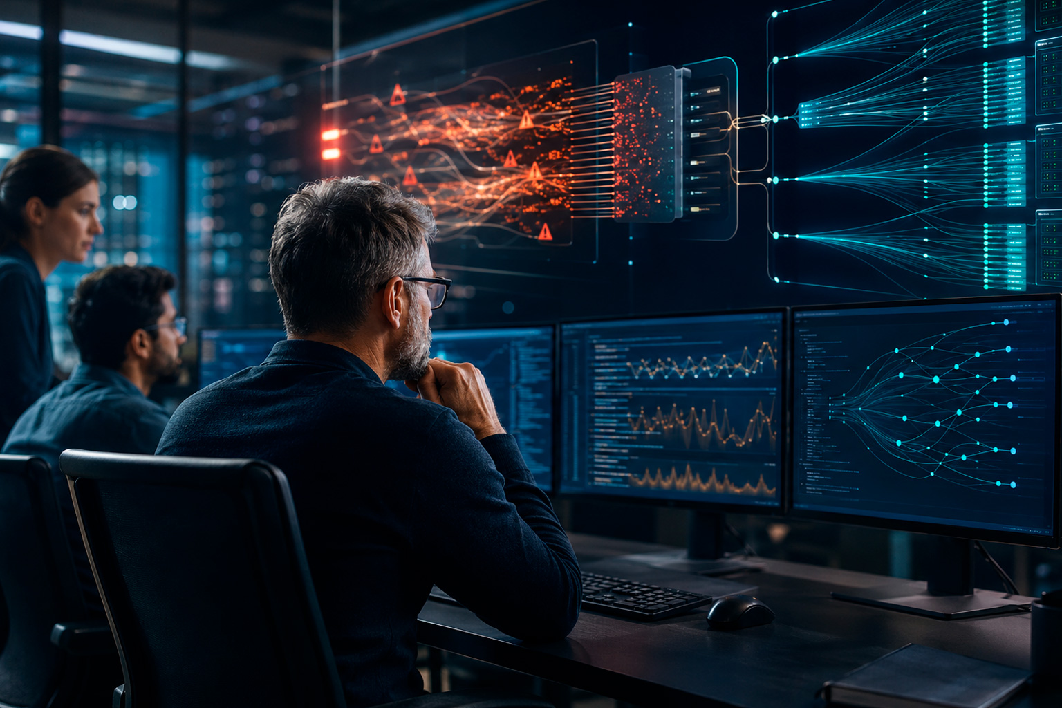 Why Your SaaS APIs Are Slowing Down (And How Senior Backend Engineers Fix Latency)